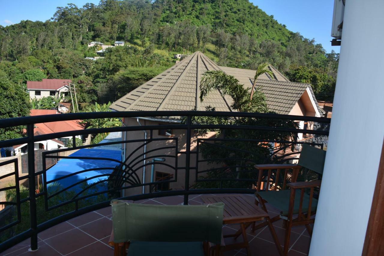 Nejobugg Palace Hotel Nkoanrua Стая снимка